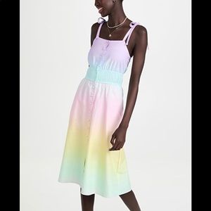 NWOT Olivia Rubin Sophie Dress